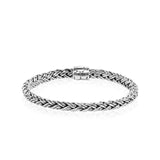 ANYAMAN Chain Small Bracelet (063 BSKS-S)
