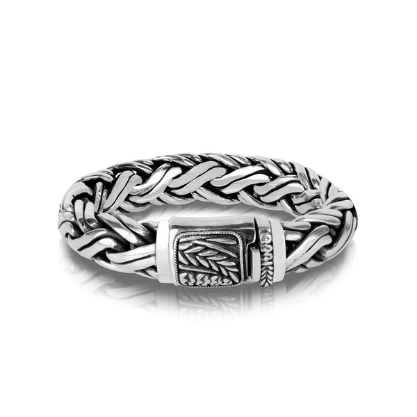 ANYAMAN Chain Large Bracelet (086 BSKS-L)