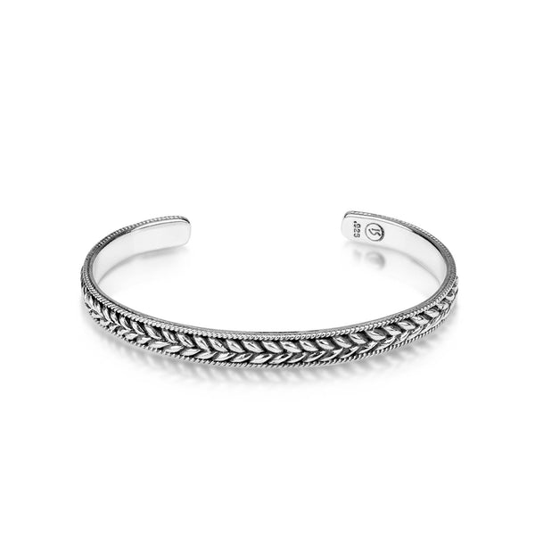 PADI KAPAS CLASSIC Open Cuff (141 CSKS)