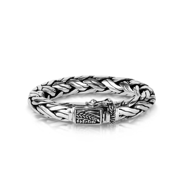 ANYAMAN Chain Medium Bracelet (164 BSKS-M)
