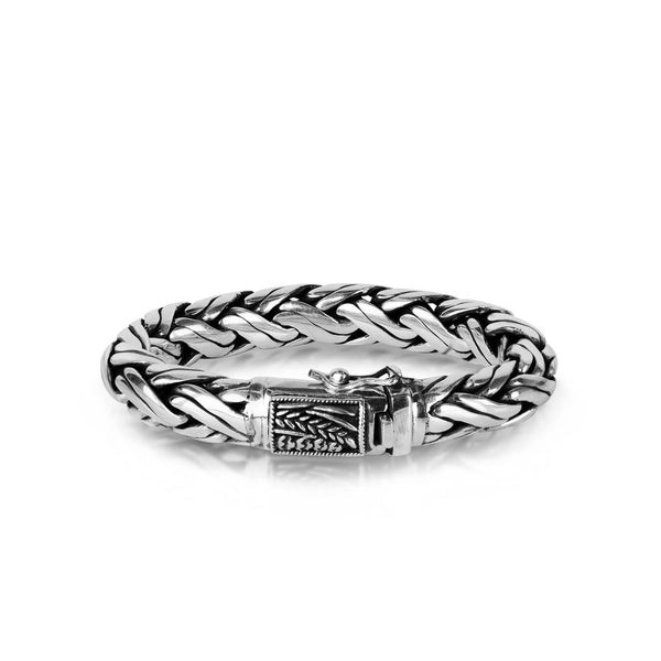 ANYAMAN Chain Medium Bracelet (165 BSKS-M)