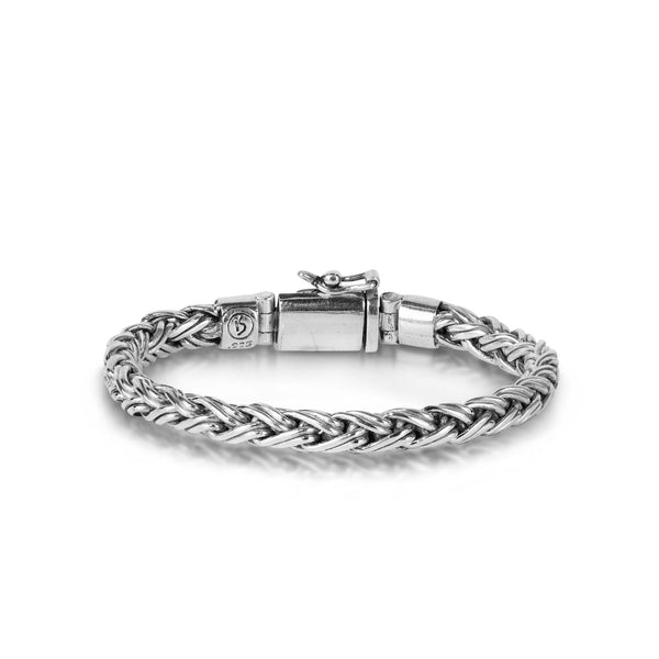 ANYAMAN Chain Small Bracelet (167 BSKS-S)